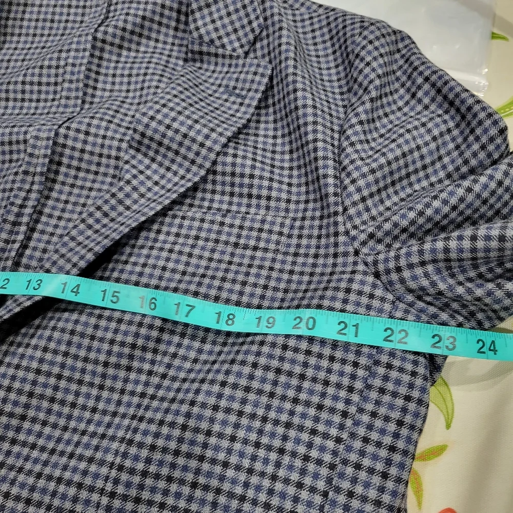 J. Crew ludlow slim